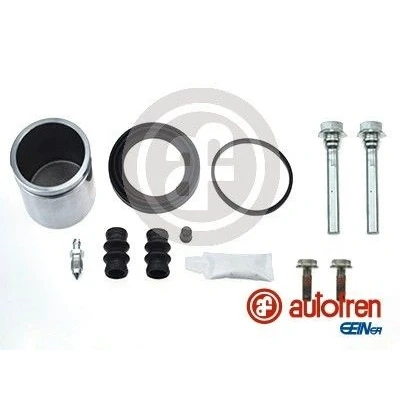 Afbeelding van Reparatieset, remklauw AUTOFREN SEINSA D43522S