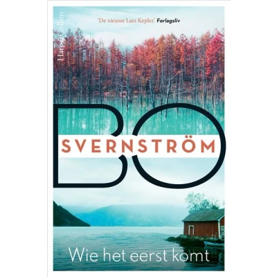 Image de Wie het eerst komt