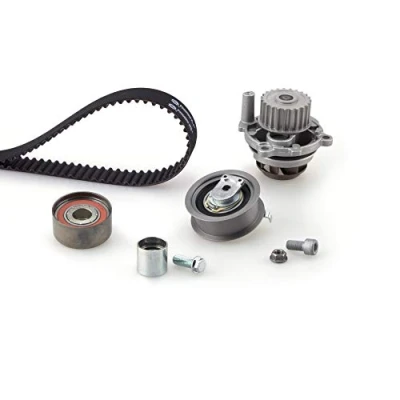Afbeelding van Gates Distributieriem kit incl.waterpomp KP15616XS