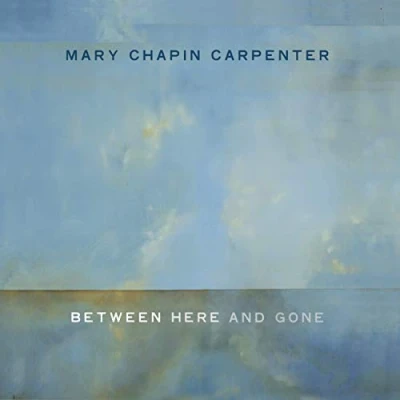 Afbeelding van Mary Chapin Carpenter Between Here And Gone (CD)