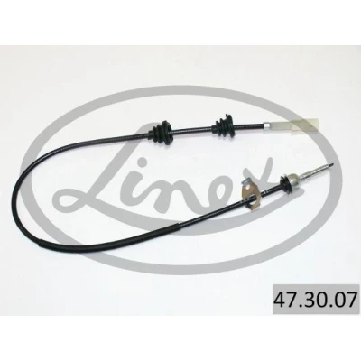Afbeelding van Snelheidsmeterkabel LINEX 47.30.07