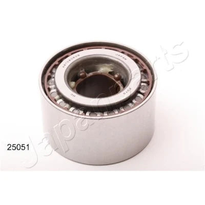 Afbeelding van Wiellagerset JAPANPARTS KK 25051