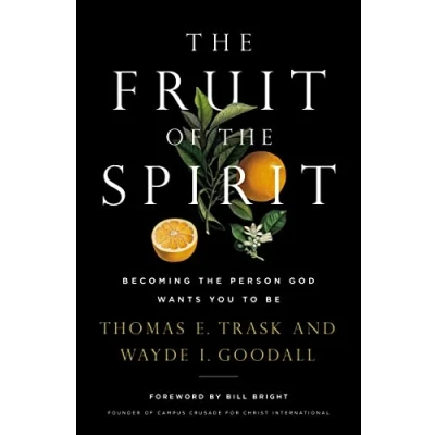 Afbeelding van the Fruit of Spirit