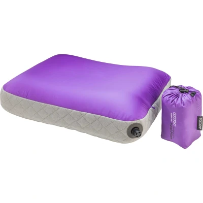 Afbeelding van Cocoon Air Core Pillow UL Size L Reiskussen