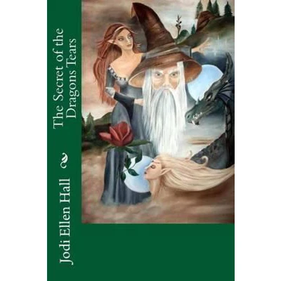 Afbeelding van the Secret of Dragons Tears