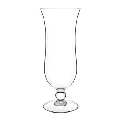 Afbeelding van Olympia Kristallon polycarbonaat hurricane glazen 390ml (24 stuks)