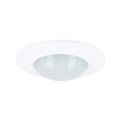 Afbeelding van Yphix Led Bewegingsmelder Plafond Inbouw Wit LEDdirect.nl