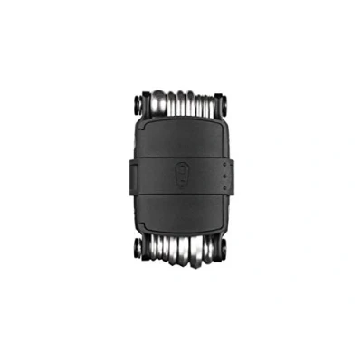 Afbeelding van Crankbrothers multitool zakmodel 13 delig zwart