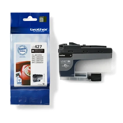 Image de Brother LC 427 Cartouche Noir