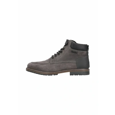 Afbeelding van Rieker Veterschoenen Hoog