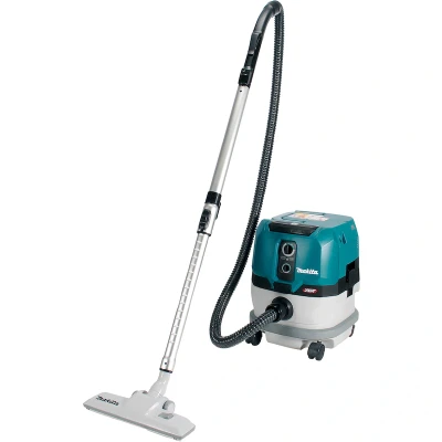Image de MAKITA VC001GLZ Aspirateur sans fil 40Vmax 8l (sans batterie ni chargeur)
