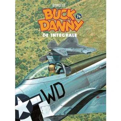 Image de Buck Danny