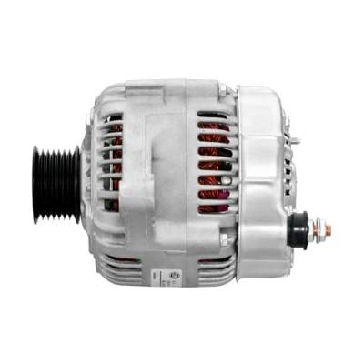 Afbeelding van HELLA 8EL 015 630 651 Dynamo / Alternator 14V 120A