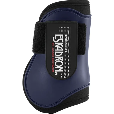 Afbeelding van Eskadron Kogelbeschermers Compact h Donkerblauw Full