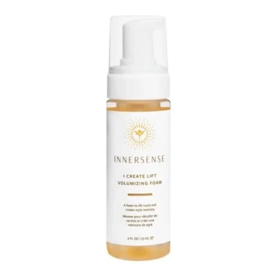 Afbeelding van Innersense I Create Lift Volumizing Mousse 177 ml