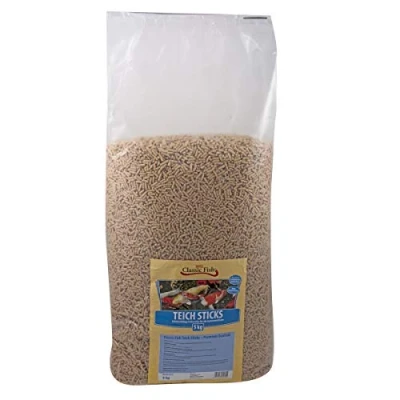 Afbeelding van Classic Fish vijversticks 5kg