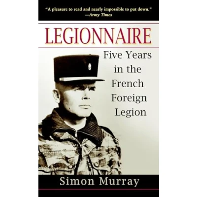 Afbeelding van Legionnaire