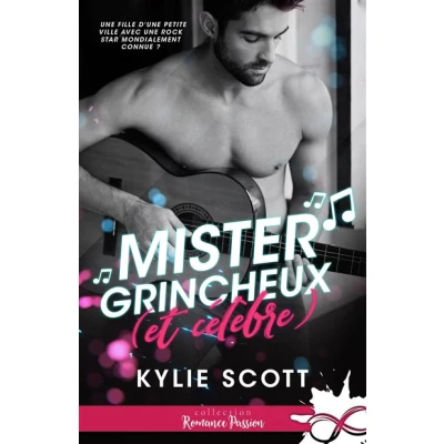Image de Mister Grincheux (et célèbre)