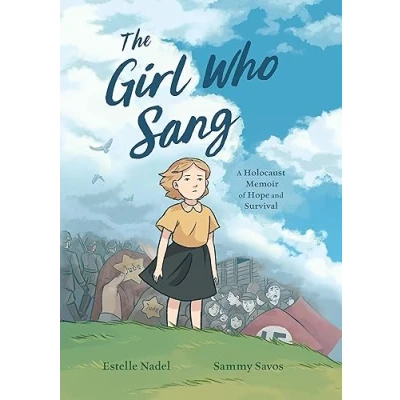Afbeelding van The Girl Who Sang