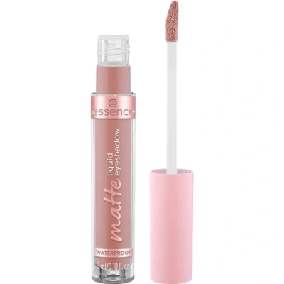 Afbeelding van essence Matte Liquid Eyeshadow 01 Bare Bliss 3 ml