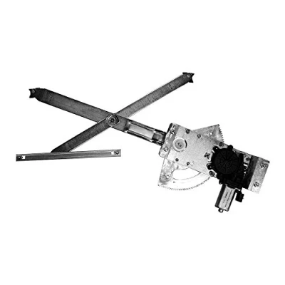 Afbeelding van Magneti Marelli Raammechanisme Rechts voor Electrisch Met elektromotor 350103930000