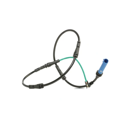 Afbeelding van DELPHI LZ0309 Slijtage Indicator Remblokken Asset BMW: 5 Saloon, Touring, 7