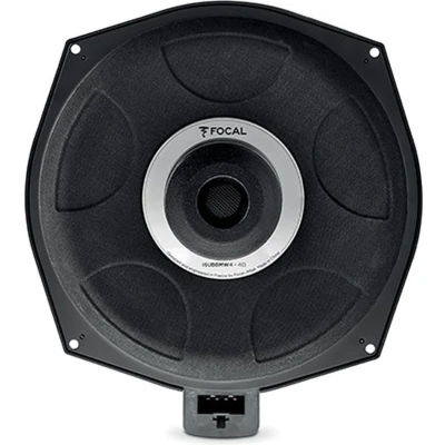 Afbeelding van Focal ISUB BMW 4 Pasklare subwoofer 4ohm