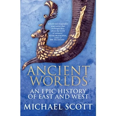 Afbeelding van Ancient Worlds