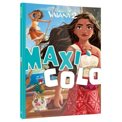 Afbeelding van VAIANA 2