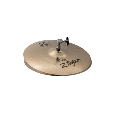 Afbeelding van Zildjian Z Custom HiHat 14&quot;
