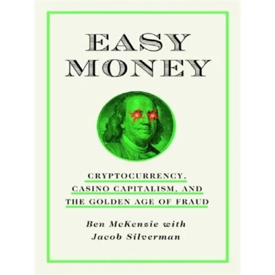 Image de Easy Money