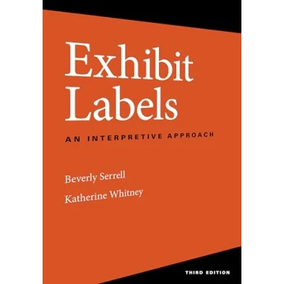 Afbeelding van Exhibit Labels