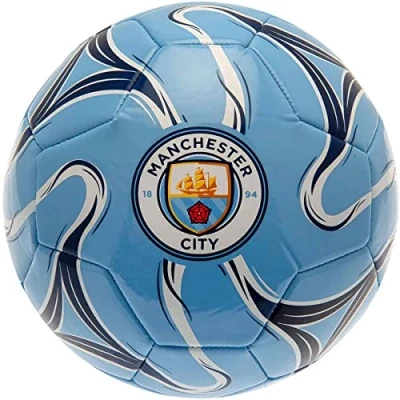Afbeelding van Manchester City Bal Size 5