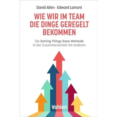 Afbeelding van Wie wir im Team die Dinge geregelt bekommen