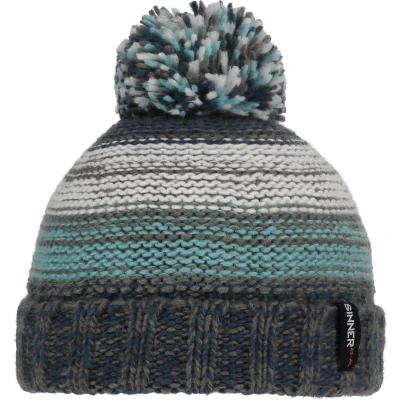 Afbeelding van Sinner Muts Resort Blue