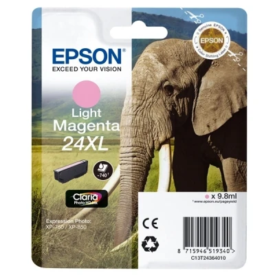 Image de Epson T2436 Xl Light Magenta