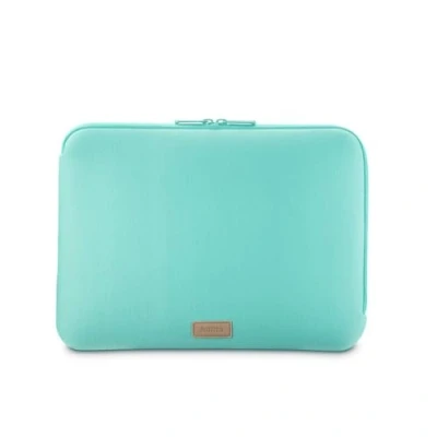 Afbeelding van Hama Laptophoes Jersey Geschikt voor max. (laptop): 35,8 cm (14,1) Turquoise