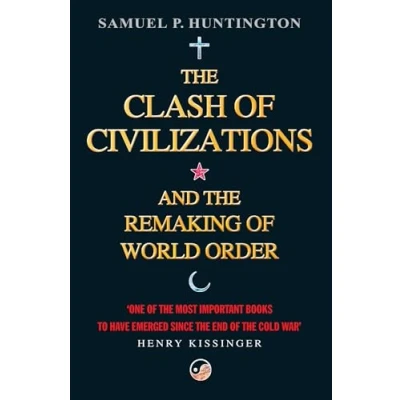 Image de the clash of civilizations and remaking world order