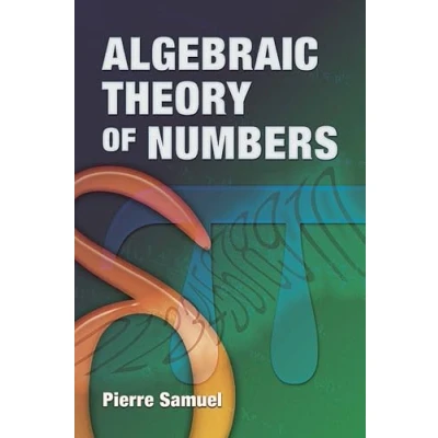 Afbeelding van Algebraic Theory of Numbers