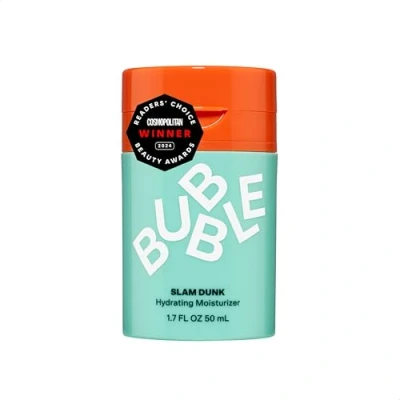 Afbeelding van Bubble Skincare Slam Dunk Hydrating Face Moisturizer 50ml
