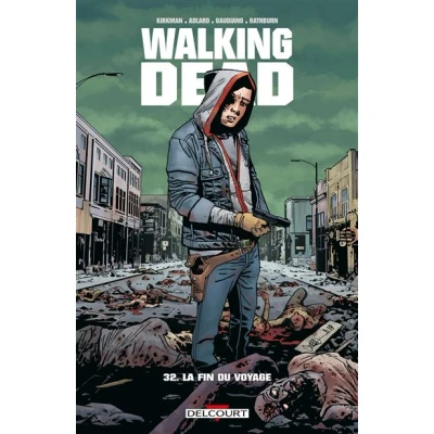 Image de Walking Dead T32
