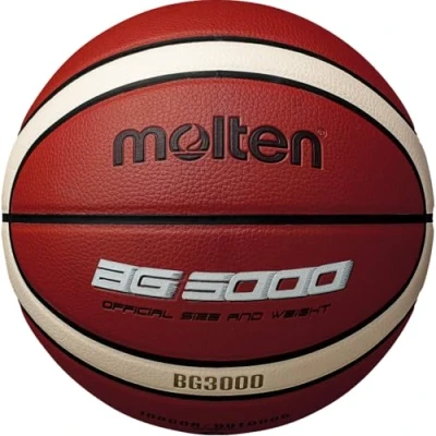 Afbeelding van Molten BG3000 basketbal maat 6