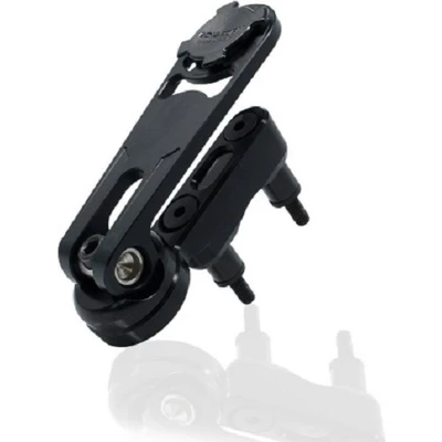 Afbeelding van Rokform Motorcycle Perch Mount Standard zwart 334201