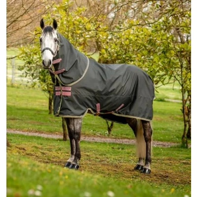 Afbeelding van Amigo Hero Ripstop Plus Lite 0g Shadow/Rose/Navy 145/198 Agradi.be
