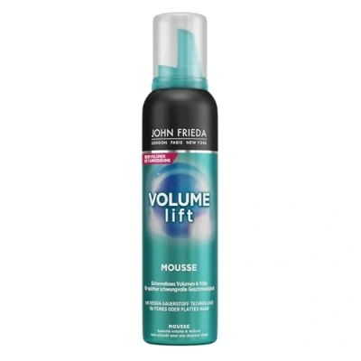 Afbeelding van John Frieda Luxe Volume Mooie Mousse 200 ml