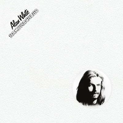 Afbeelding van Ramshackled (Remastered and Expanded)
