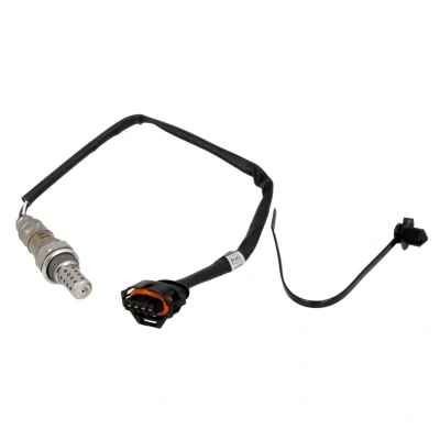 Afbeelding van DENSO Direct Fit DOX 2050 Lambdasonde M18x1.5 Verwarmd, Planarsonde, Sprongsonde OPEL: Corsa D Hatchback, C Meriva A