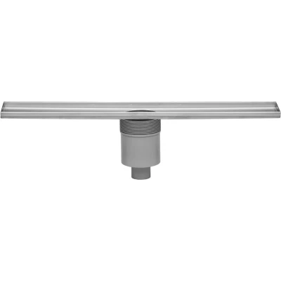 Afbeelding van Easy Drain Multi inbouwdeel met onderuitloop 70