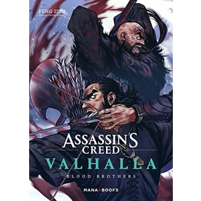 Afbeelding van Assassin&#039;s creed valhalla