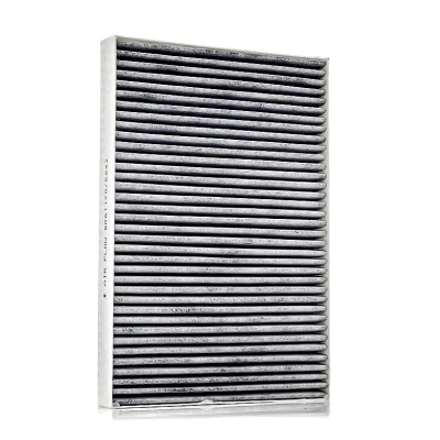 Afbeelding van DELPHI TSP0325112C Interieurfilter Carbon filter 300 200 30 AUDI: A4 B6 Avant, B7 Saloon, SEAT: Exeo ST, Saloon